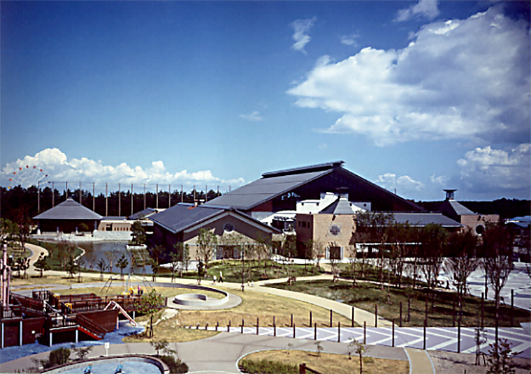 budokan